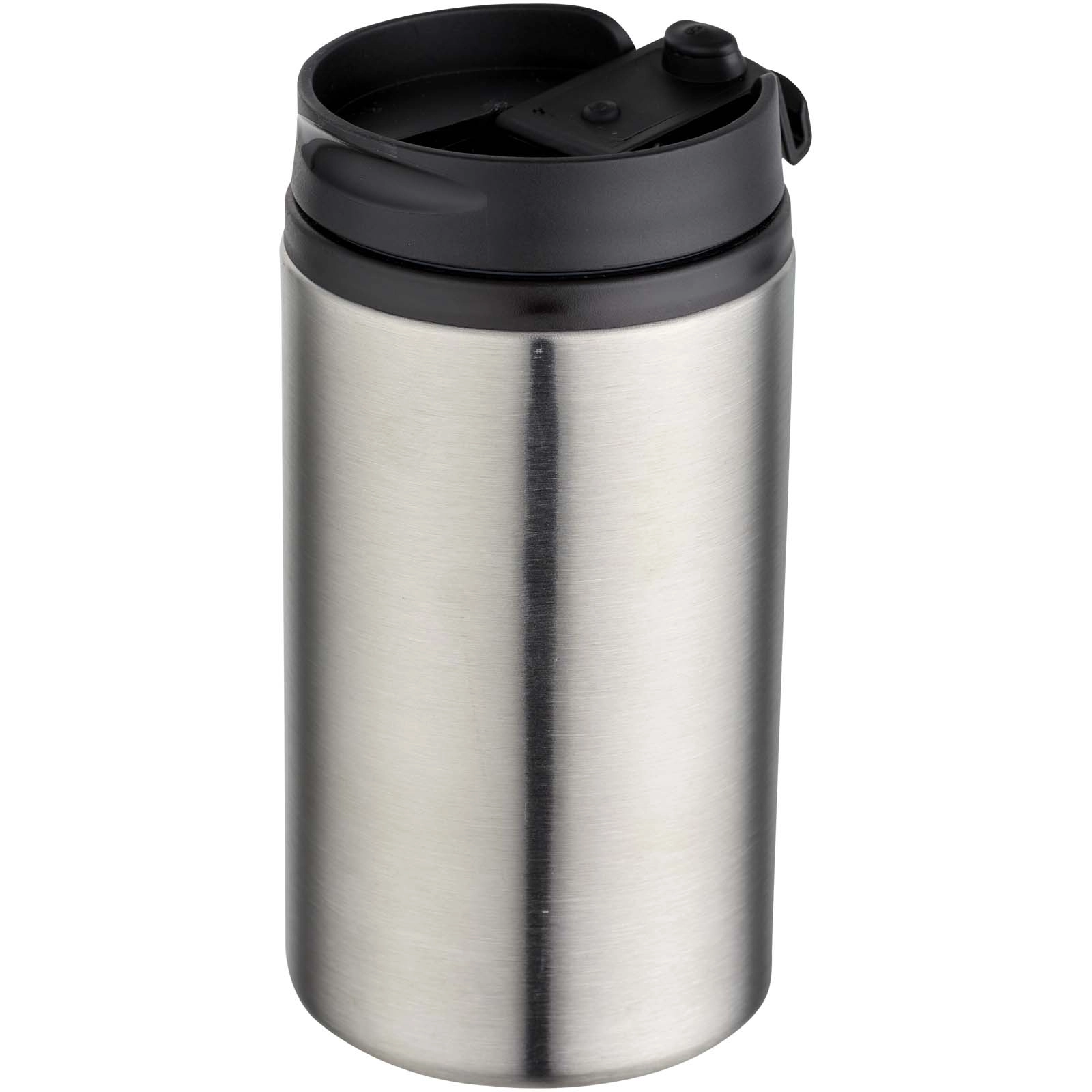 Immagine Bicchiere termico in acciaio inossidabile riciclato certificato RCS da 250 ml Mojave