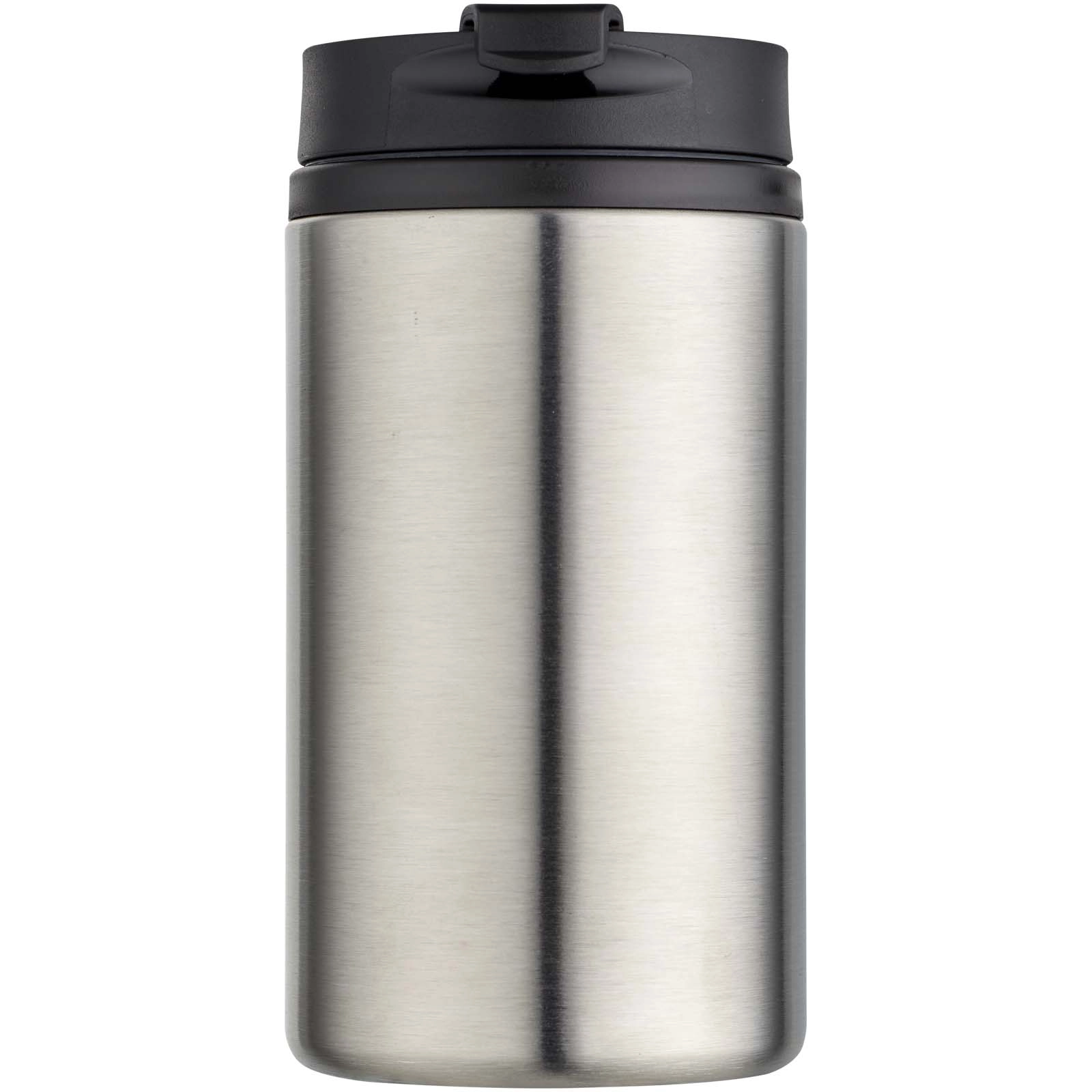 Immagine Bicchiere termico in acciaio inossidabile riciclato certificato RCS da 250 ml Mojave