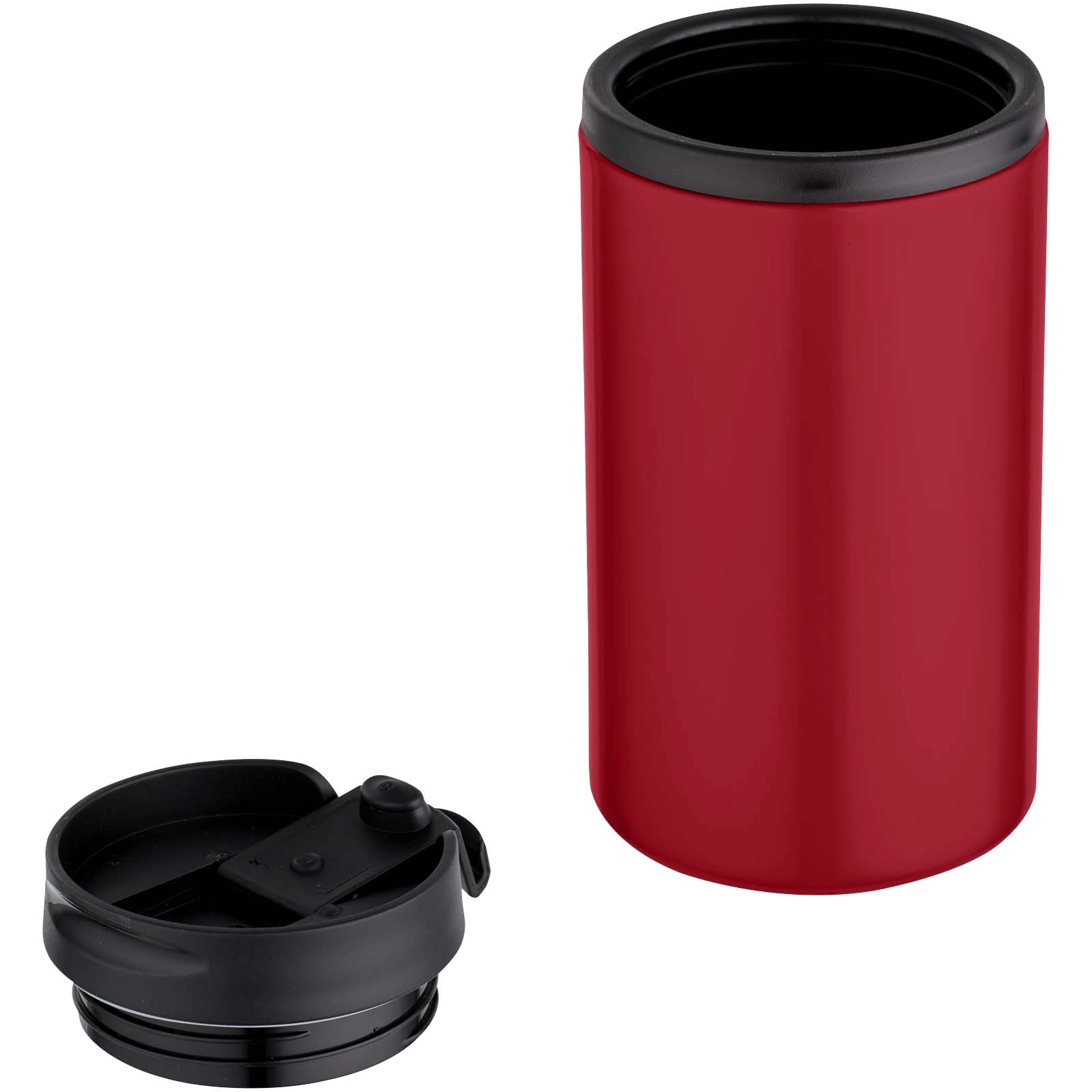 Immagine Bicchiere termico in acciaio inossidabile riciclato certificato RCS da 250 ml Mojave