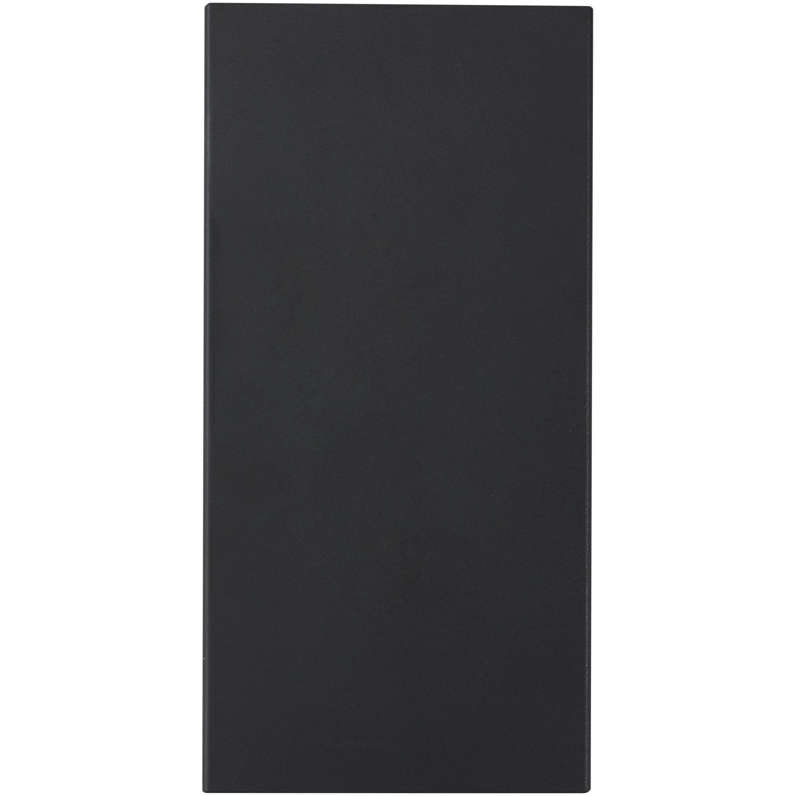 Immagine Power bank in alluminio riciclato da 5000 mAh Connect 