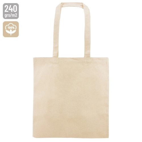 Immagine BORSA IN COTONE 