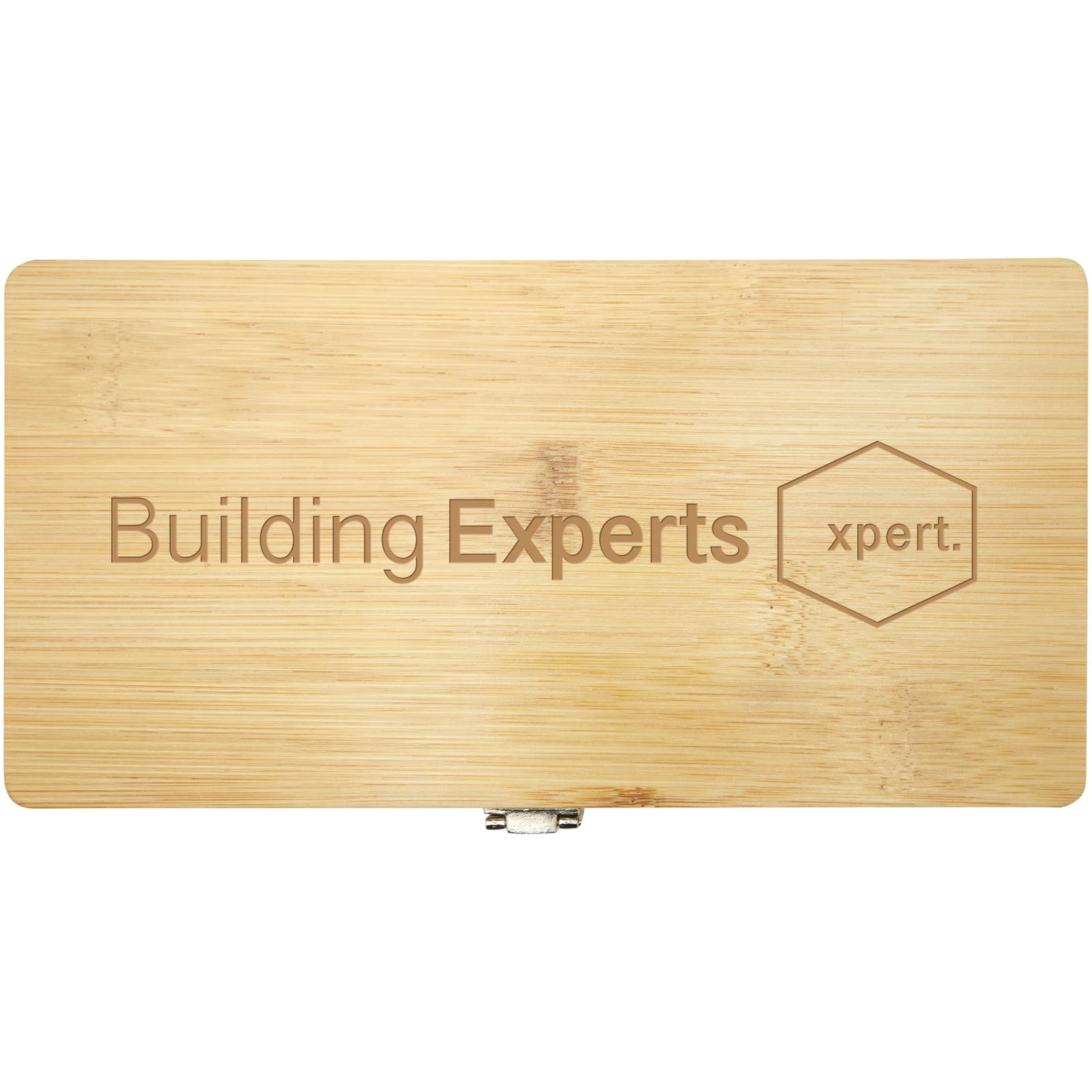 Immagine Set di utensili in bambù/plastica riciclata da 19 pezzi Rivet