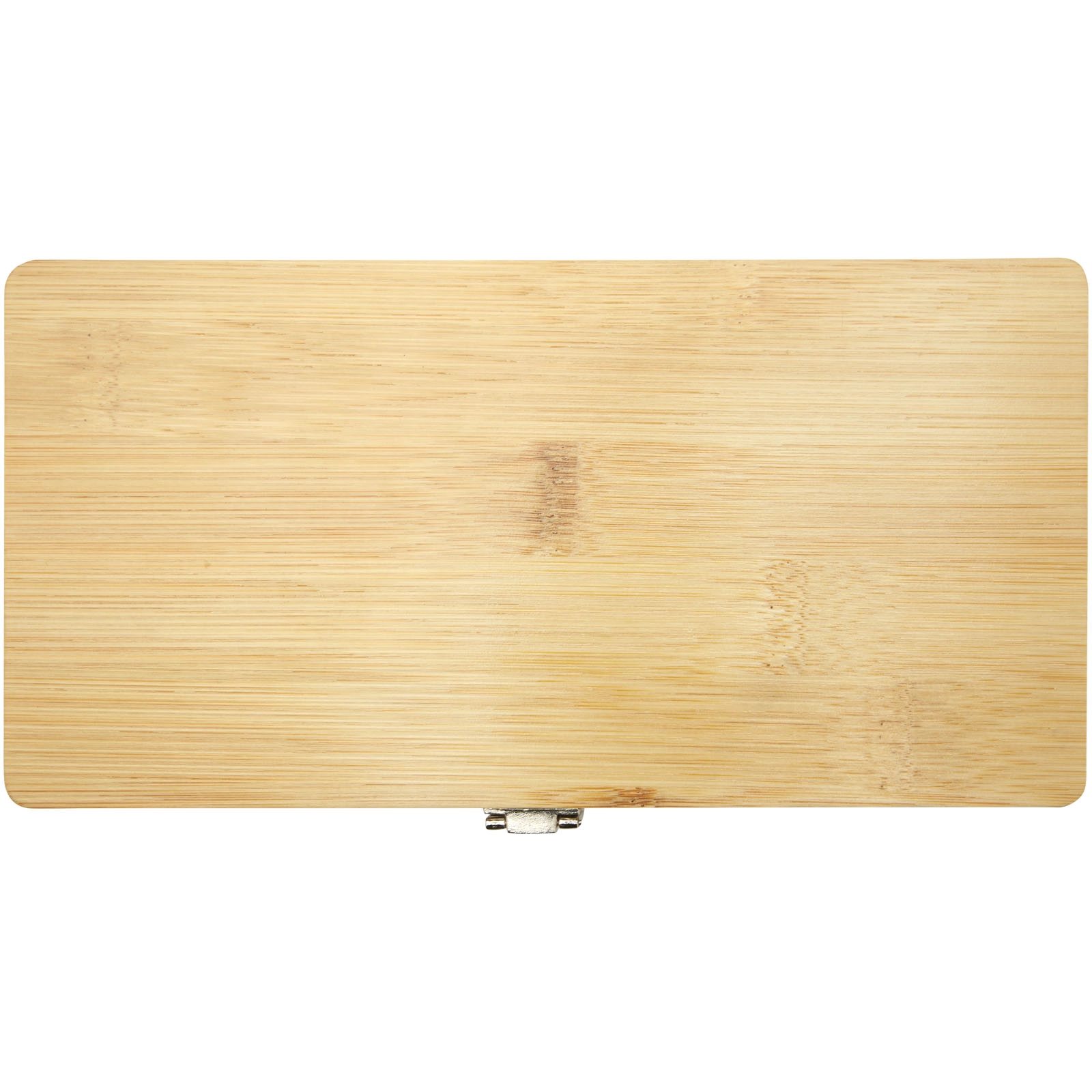 Immagine Set di utensili in bambù/plastica riciclata da 19 pezzi Rivet