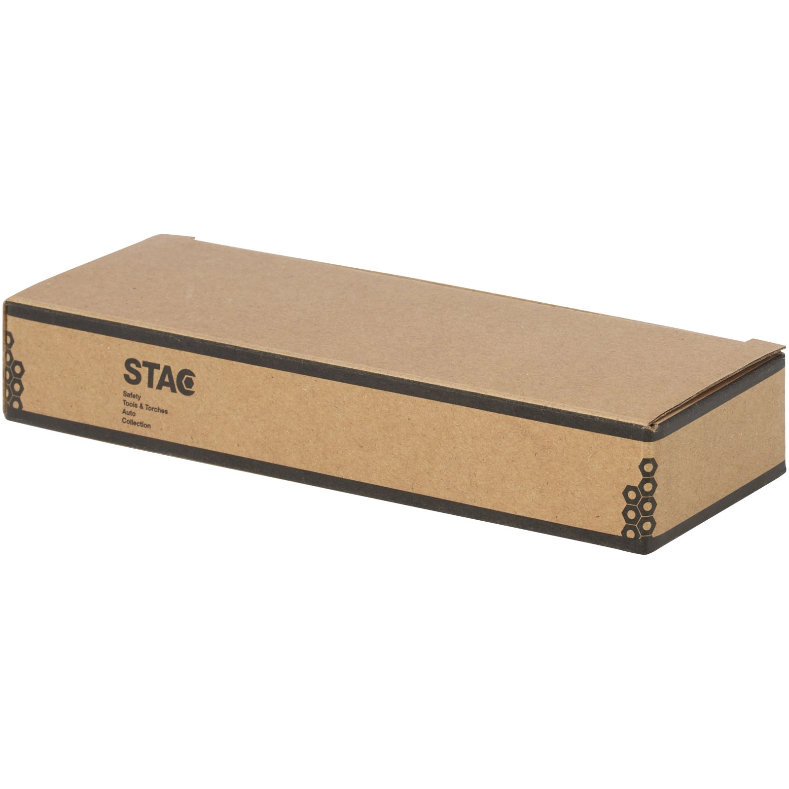 Immagine Livella a bolla con apribottiglie in bambù Flush