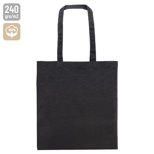 Immagine BORSA IN COTONE 