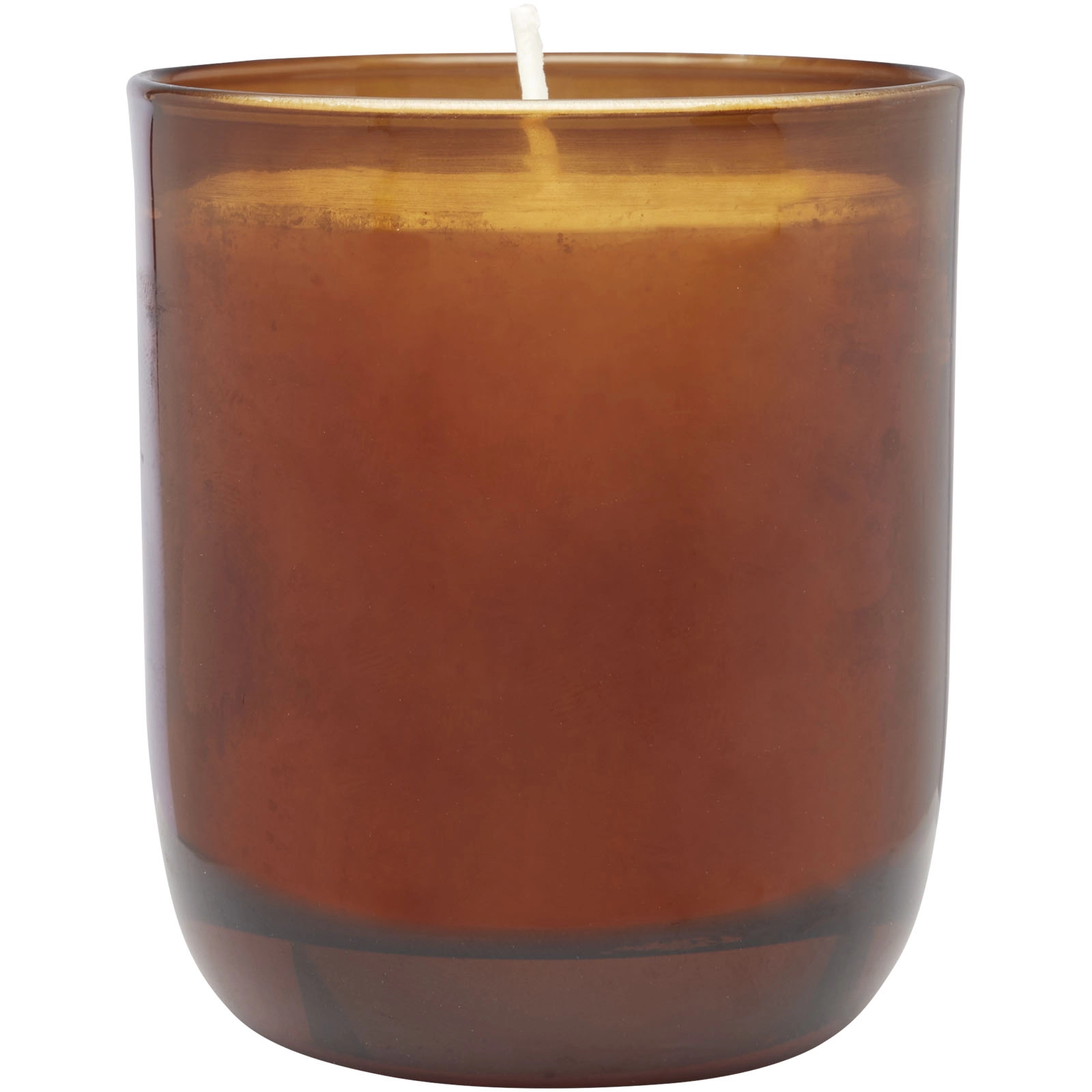 Immagine Set di dispenser sapone per le mani da 200 ml e candela profumata da 150 g con fragranza di bambù Wellmark Discovery