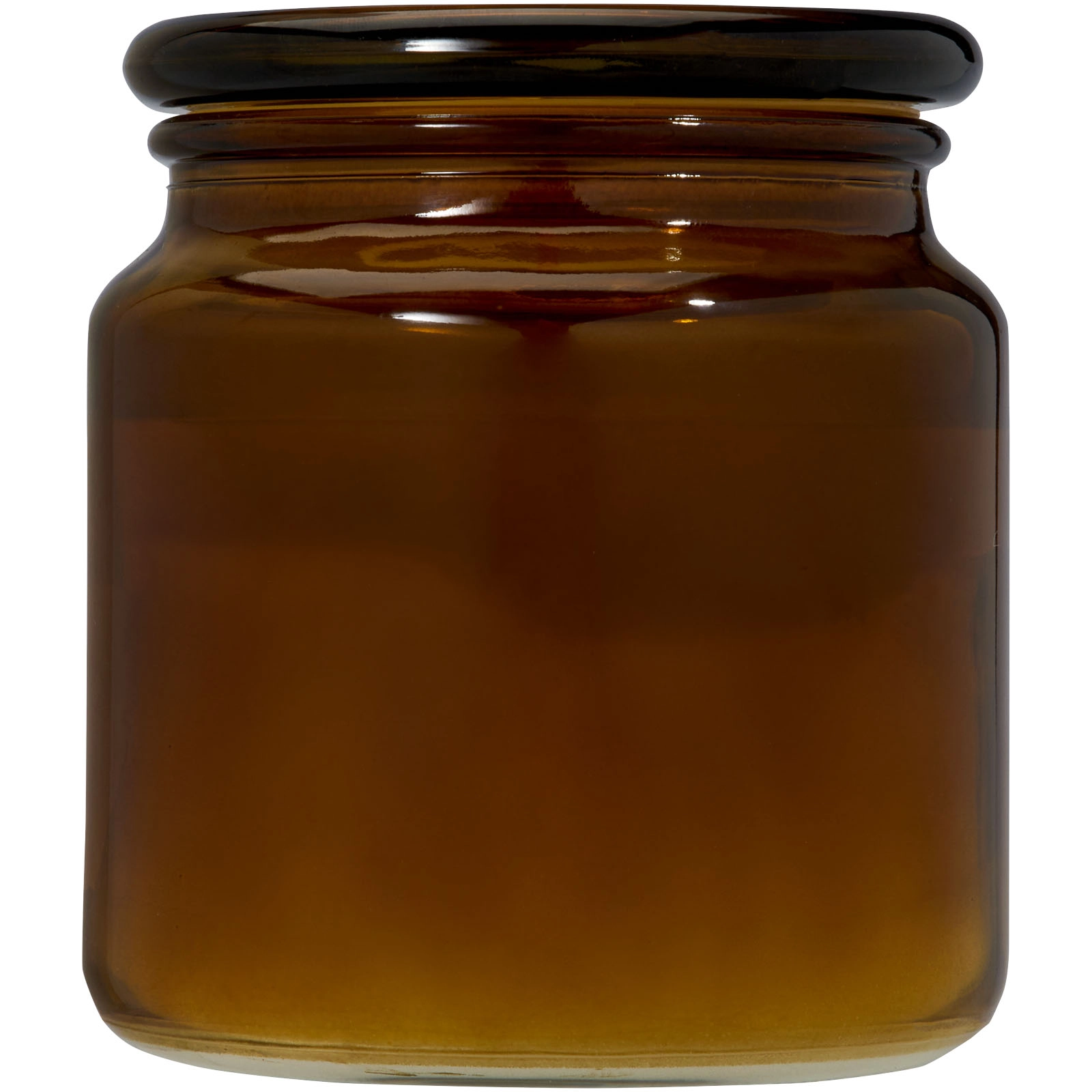 Immagine Candela profumata con fragranza legno di cedro da 650 g Wellmark Let' s Get Cozy