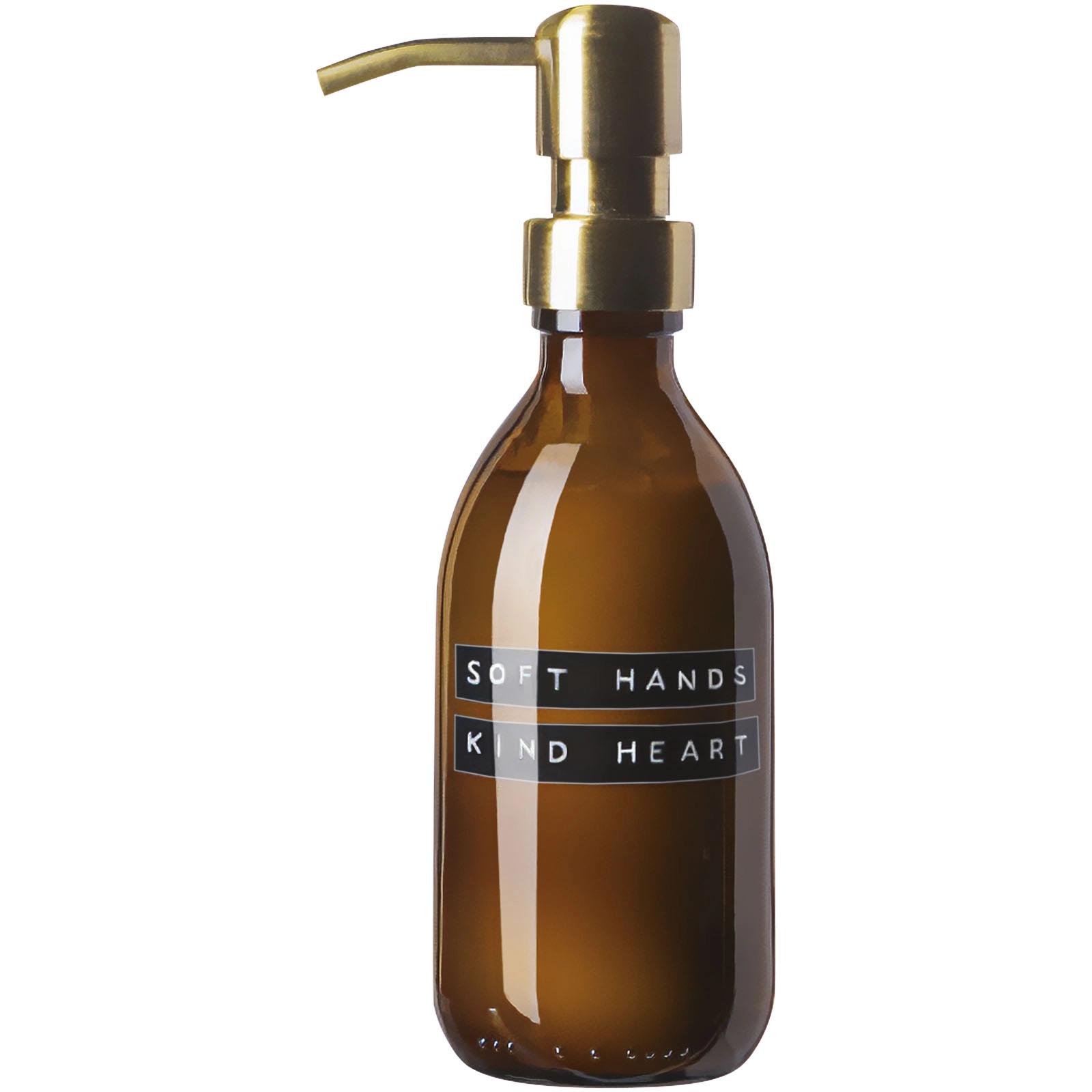Immagine Dispenser di lozione per le mani da 250 ml Wellmark Soft Hands