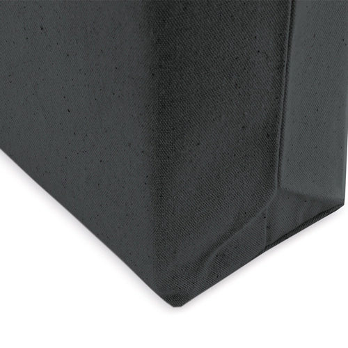 Immagine BORSA IN COTONE CANVAS 