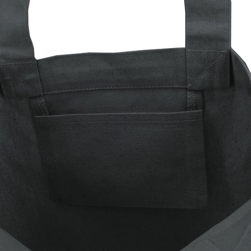 Immagine BORSA IN COTONE CANVAS 