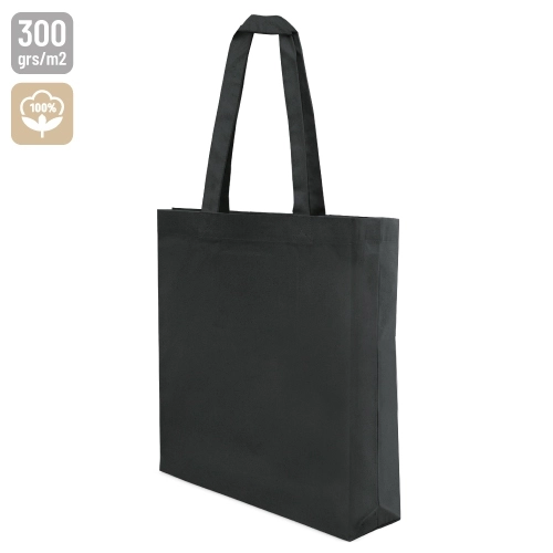 Immagine BORSA IN COTONE CANVAS 