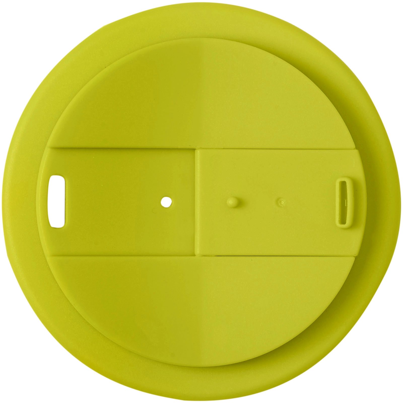 Immagine Bicchiere termico con chiusura ermetica da 250 ml Brite-Americano Espresso Eco