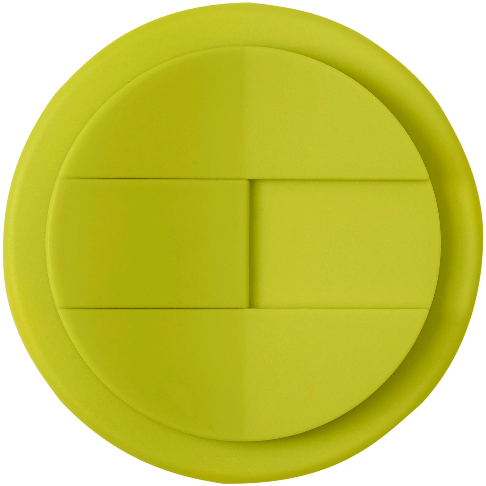 Immagine Bicchiere termico con chiusura ermetica da 250 ml Brite-Americano Espresso Eco