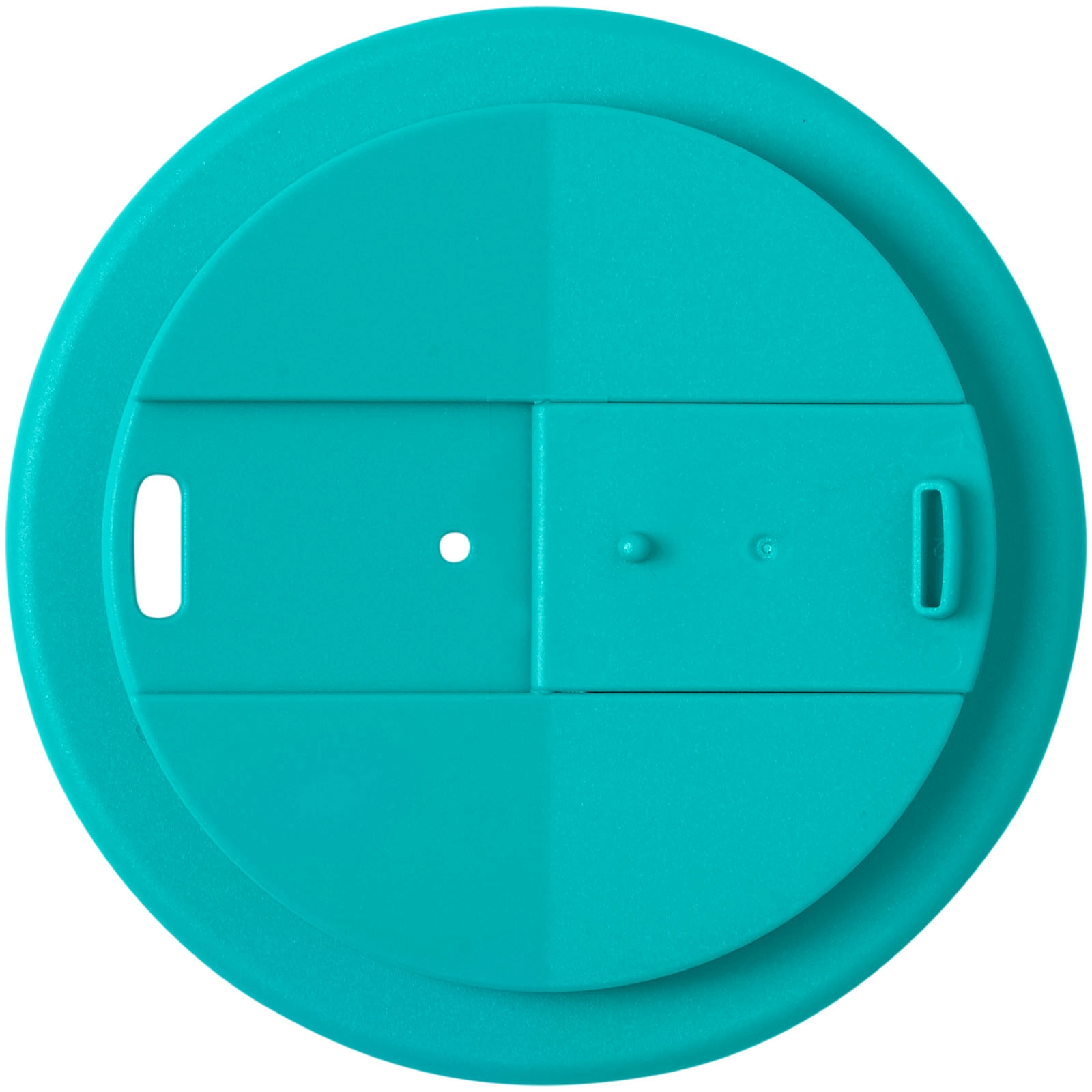 Immagine Bicchiere termico con chiusura ermetica da 250 ml Brite-Americano Espresso Eco