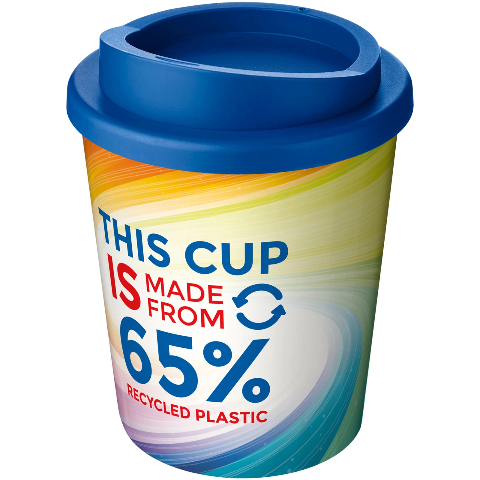 Immagine Bicchiere termico da 250 ml Brite-Americano Espresso Eco