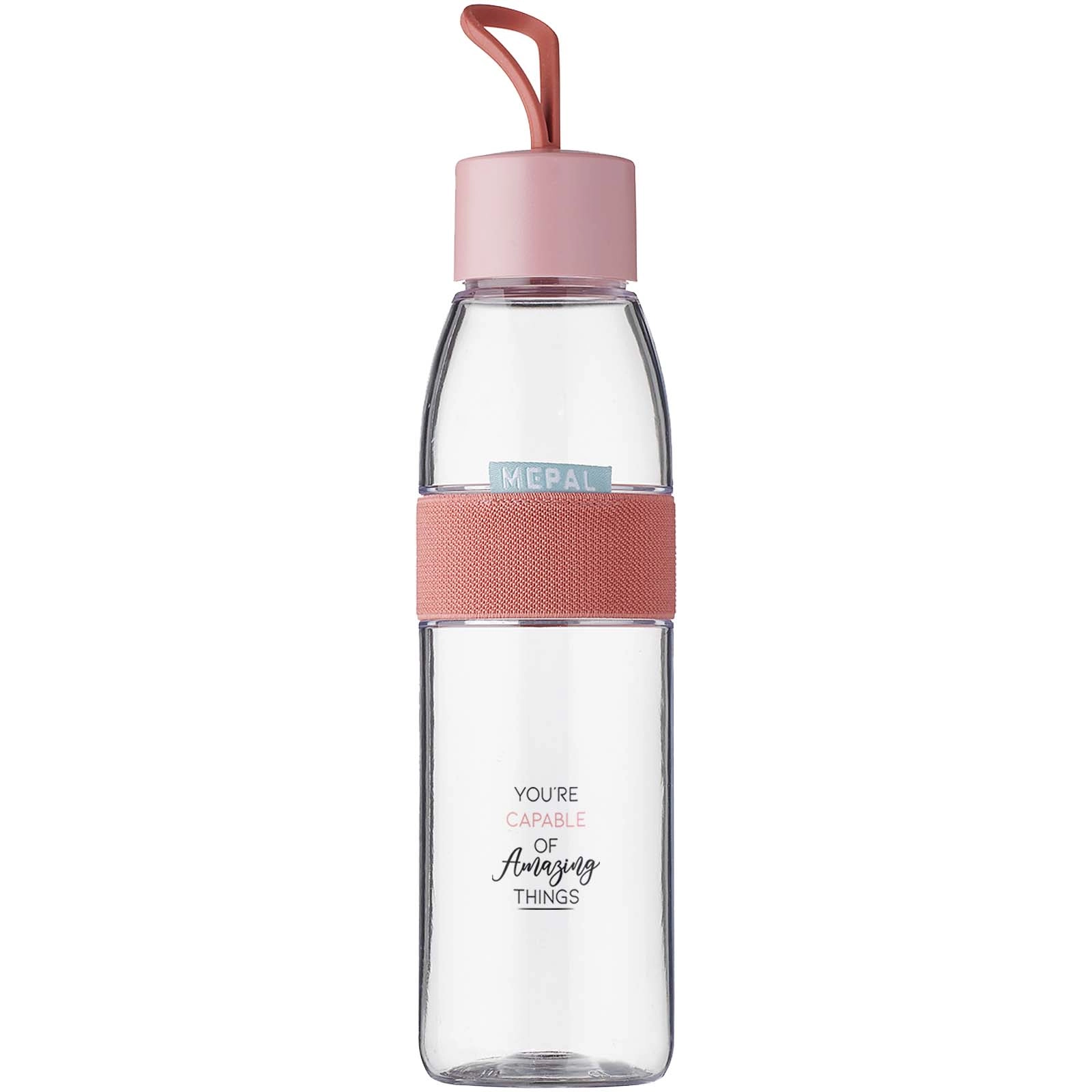Immagine Borraccia da 500 ml Mepal Ellipse