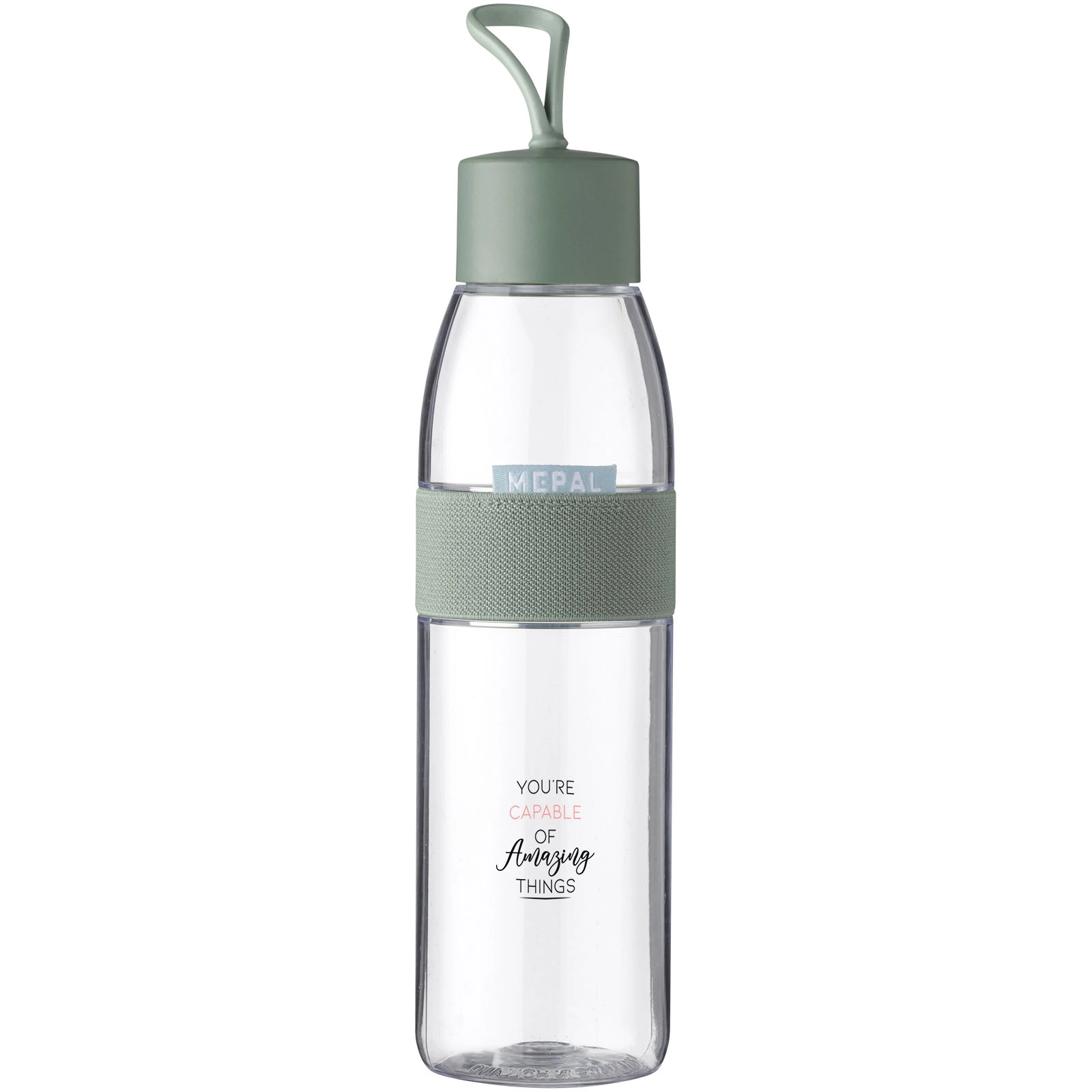 Immagine Borraccia da 500 ml Mepal Ellipse