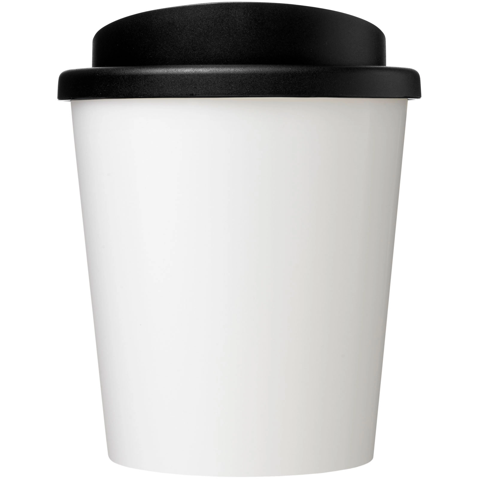 Immagine Bicchiere termico da 250 ml Brite-Americano® Espresso Recycled