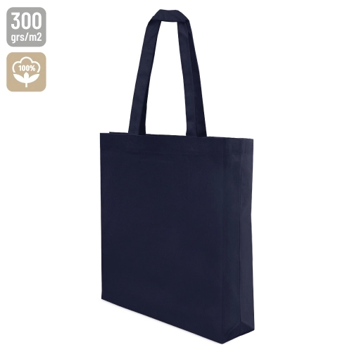 Immagine BORSA IN COTONE CANVAS 