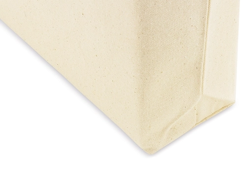 Immagine BORSA IN COTONE CANVAS 