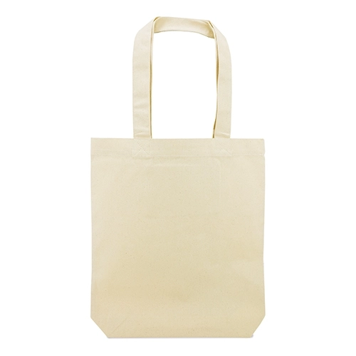 Immagine BORSA IN COTONE CANVAS 