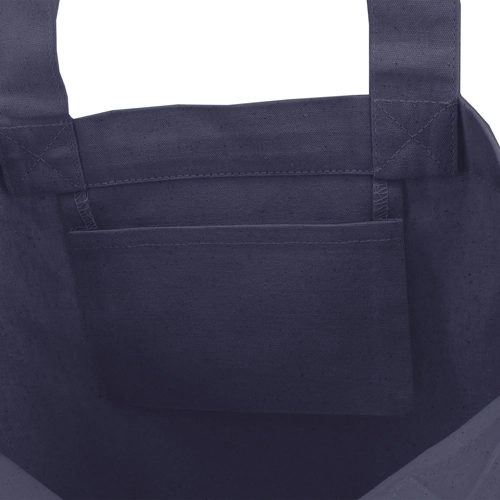 Immagine BORSA IN COTONE CANVAS 