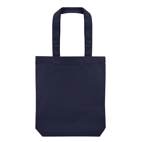 Immagine BORSA IN COTONE CANVAS 