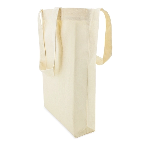 Immagine BORSA IN COTONE CANVAS 