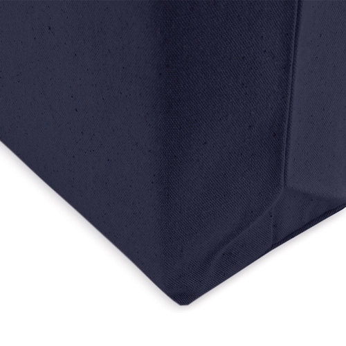 Immagine BORSA IN COTONE CANVAS 