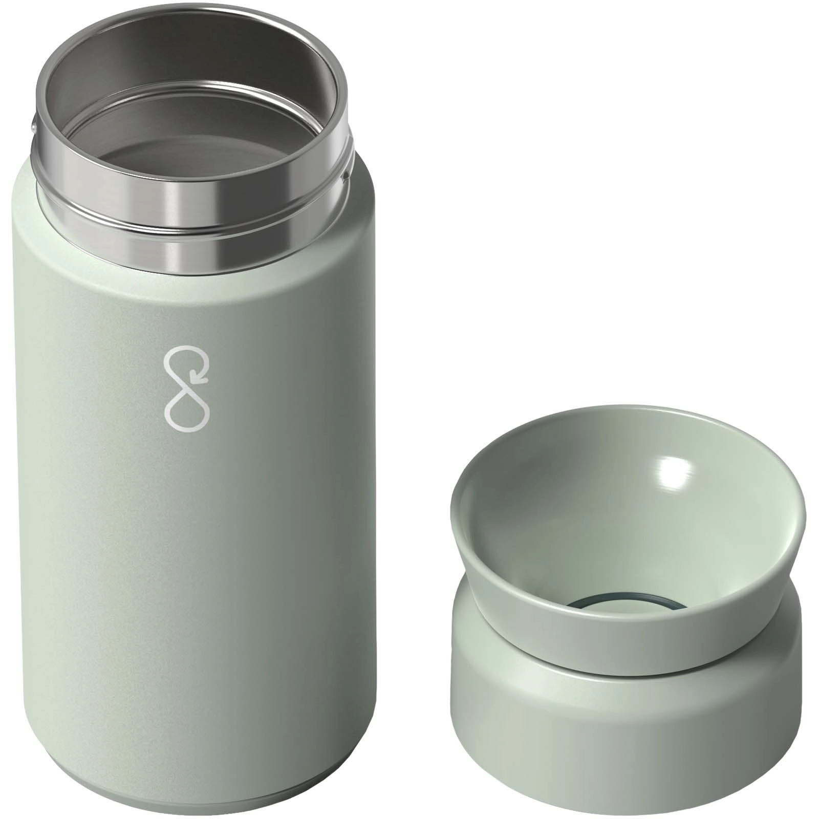 Immagine Borraccia da 350 ml Ocean Bottle