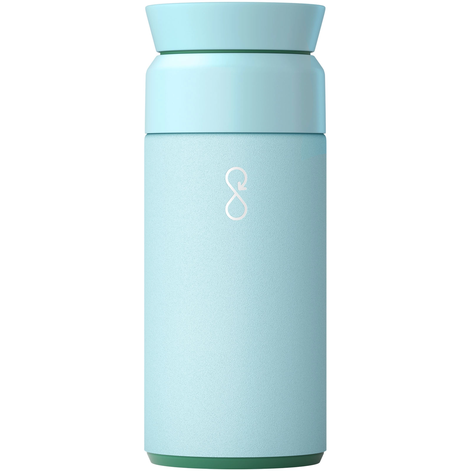 Immagine Borraccia da 350 ml Ocean Bottle