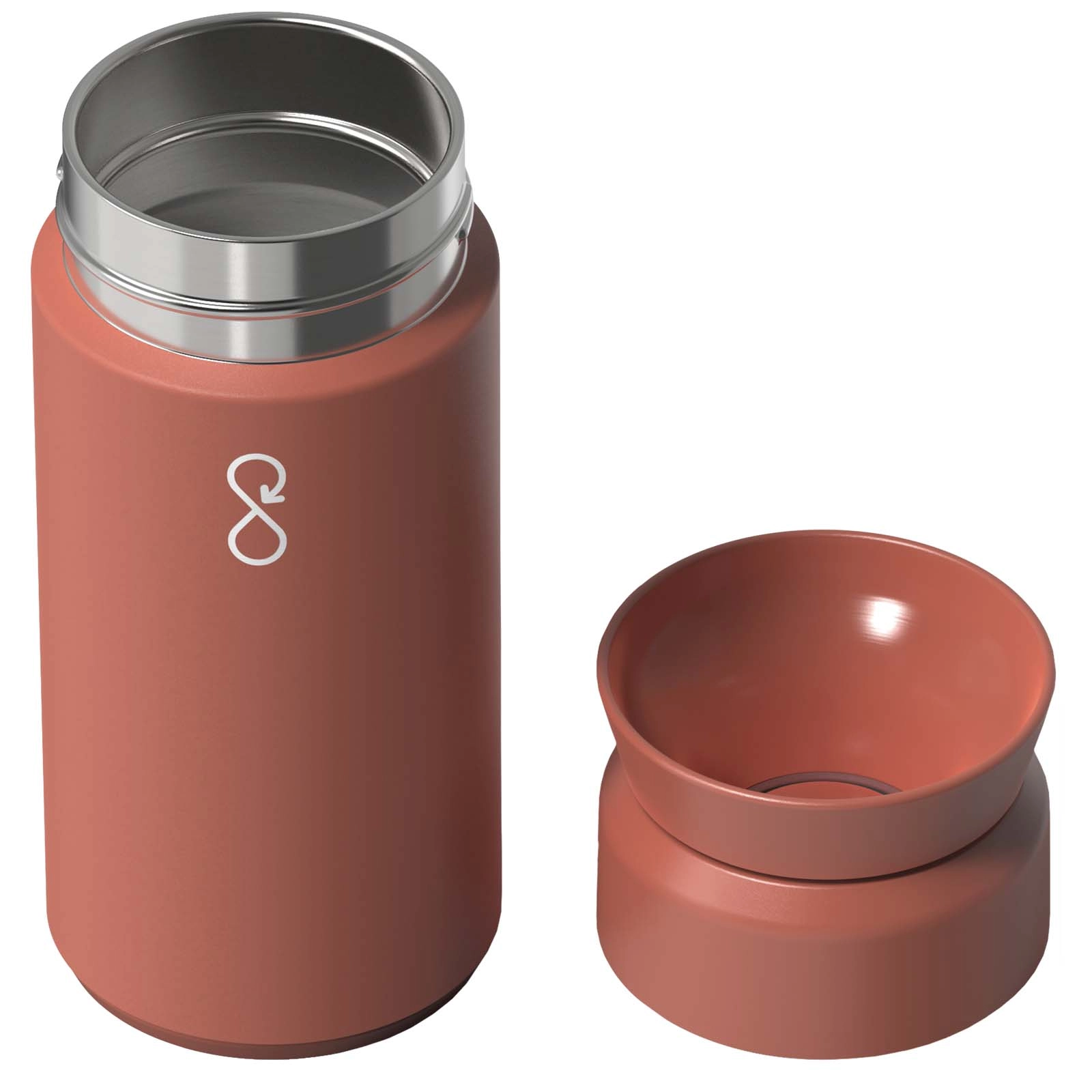 Immagine Borraccia da 350 ml Ocean Bottle