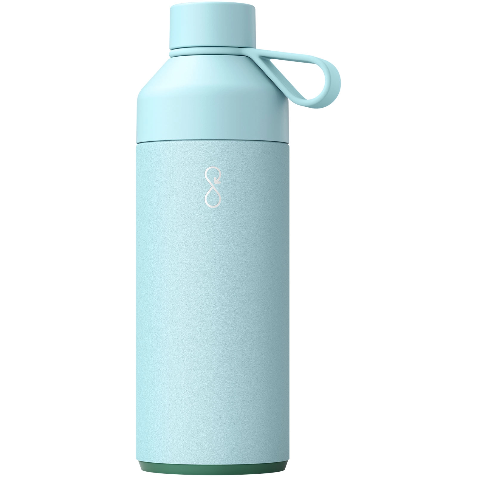 Immagine Borraccia da 1000 ml con isolamento sottovuoto Big Ocean Bottle