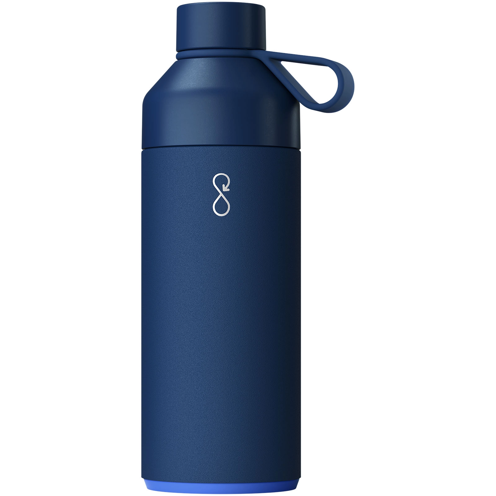 Immagine Borraccia da 1000 ml con isolamento sottovuoto Big Ocean Bottle