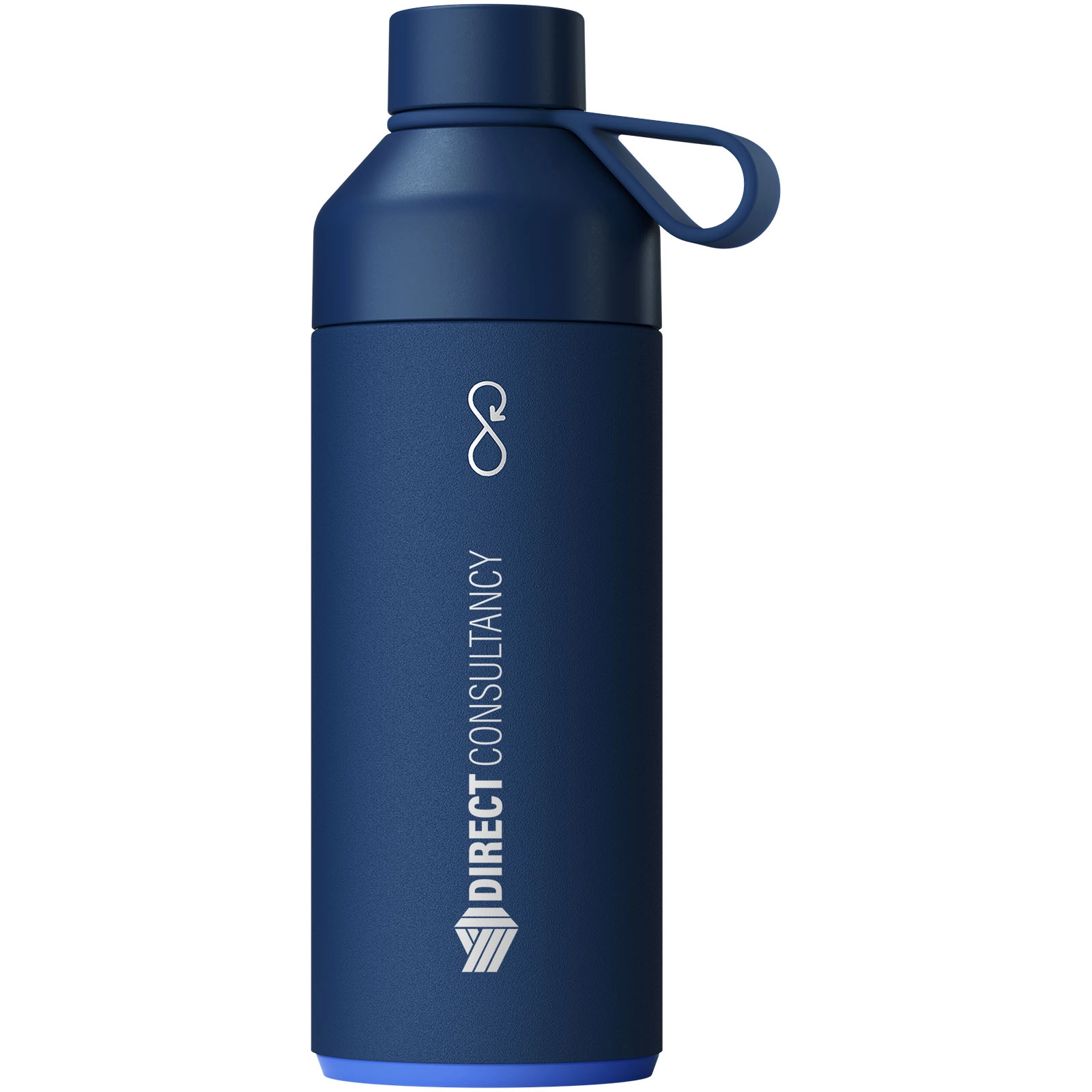 Immagine Borraccia da 1000 ml con isolamento sottovuoto Big Ocean Bottle