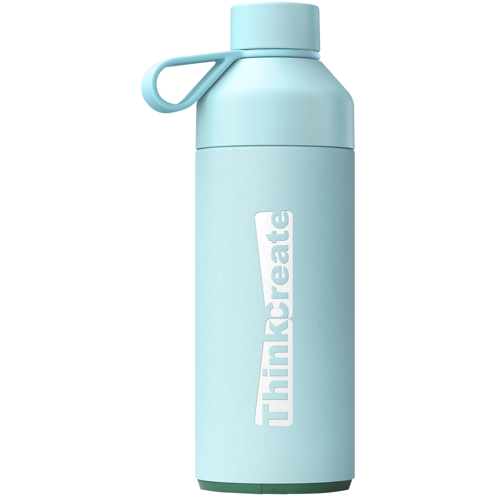 Immagine Borraccia da 1000 ml con isolamento sottovuoto Big Ocean Bottle