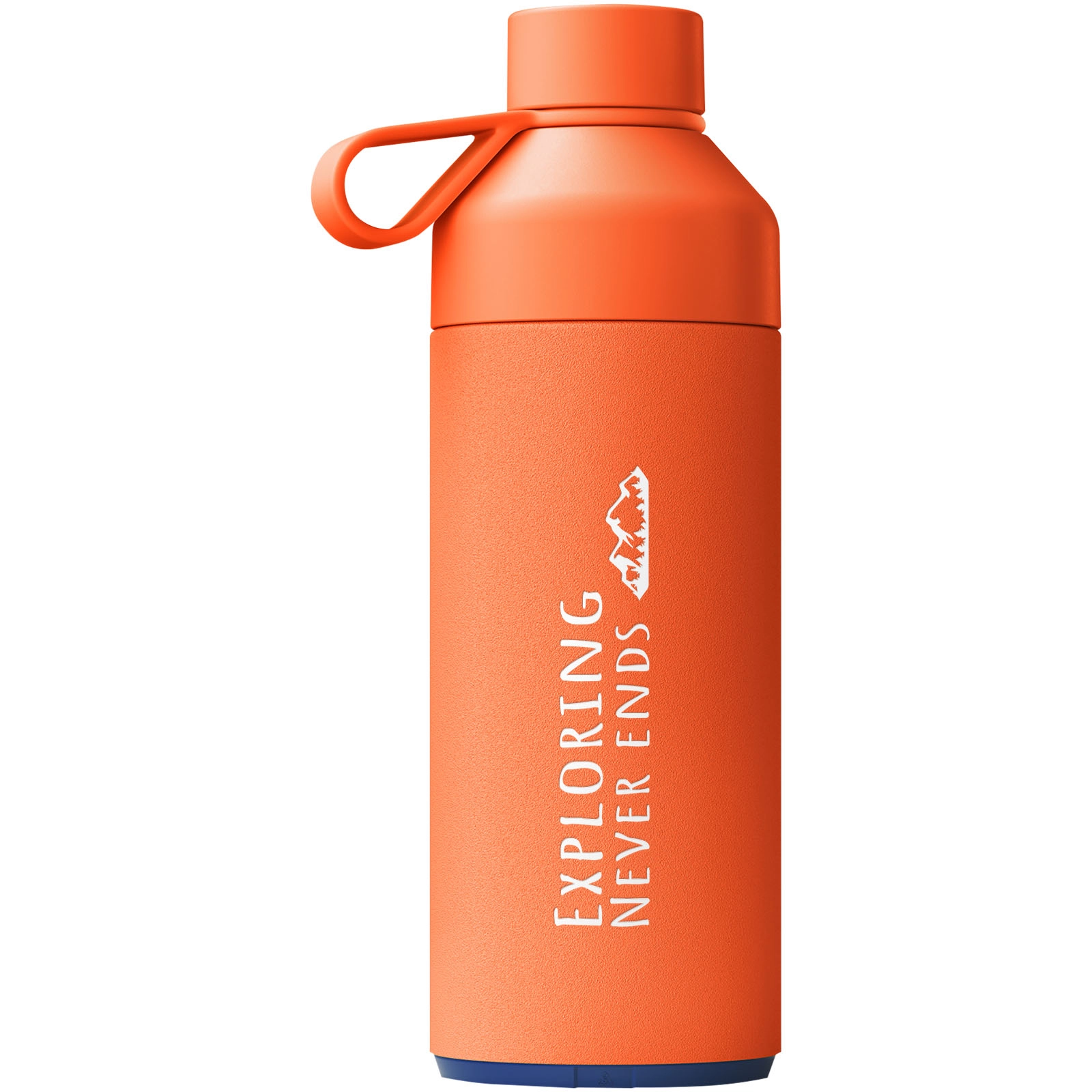 Immagine Borraccia da 1000 ml con isolamento sottovuoto Big Ocean Bottle
