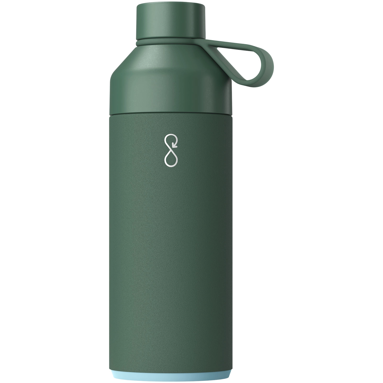 Immagine Borraccia da 1000 ml con isolamento sottovuoto Big Ocean Bottle