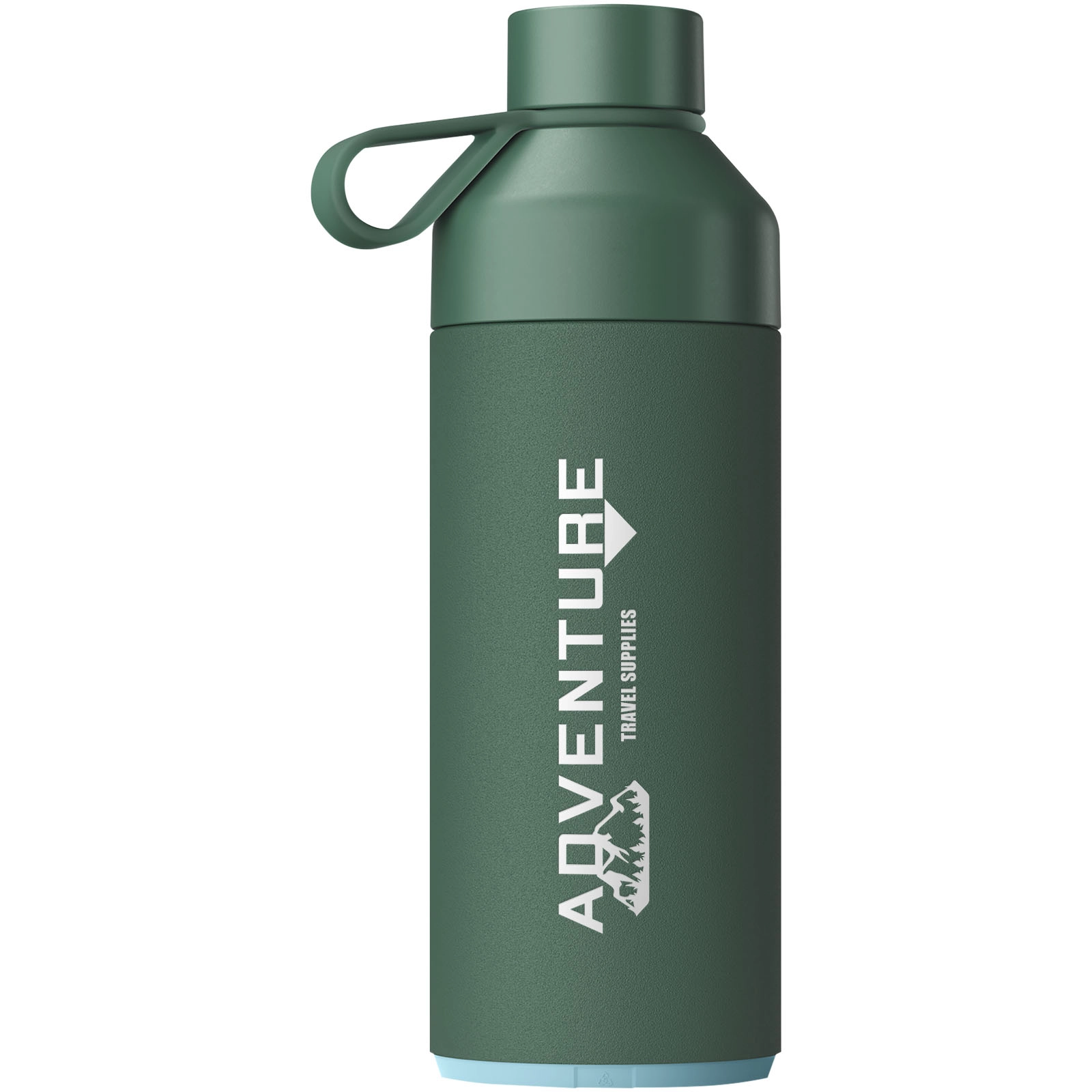 Immagine Borraccia da 1000 ml con isolamento sottovuoto Big Ocean Bottle