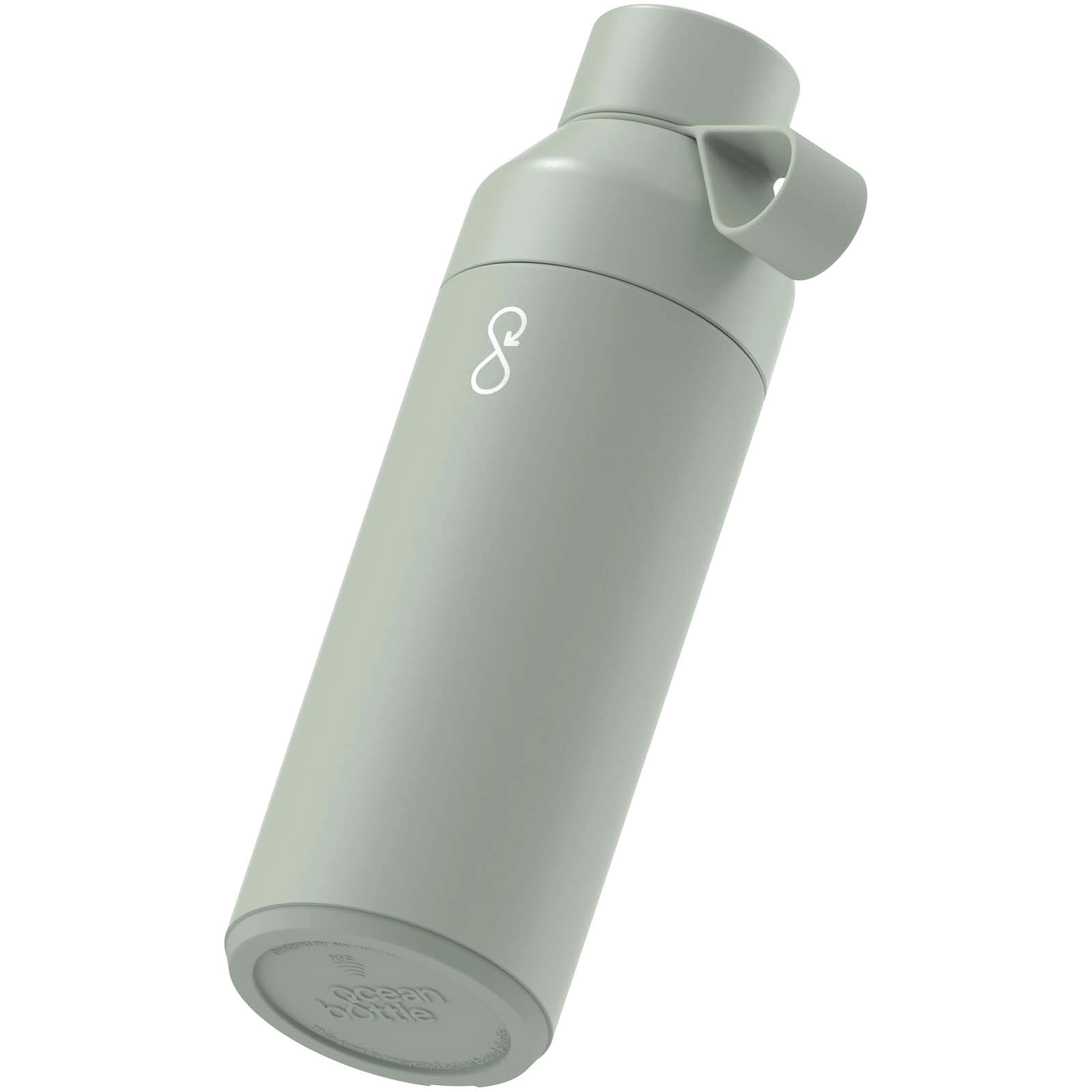 Immagine Borraccia da 500 ml con isolamento sottovuoto Ocean Bottle