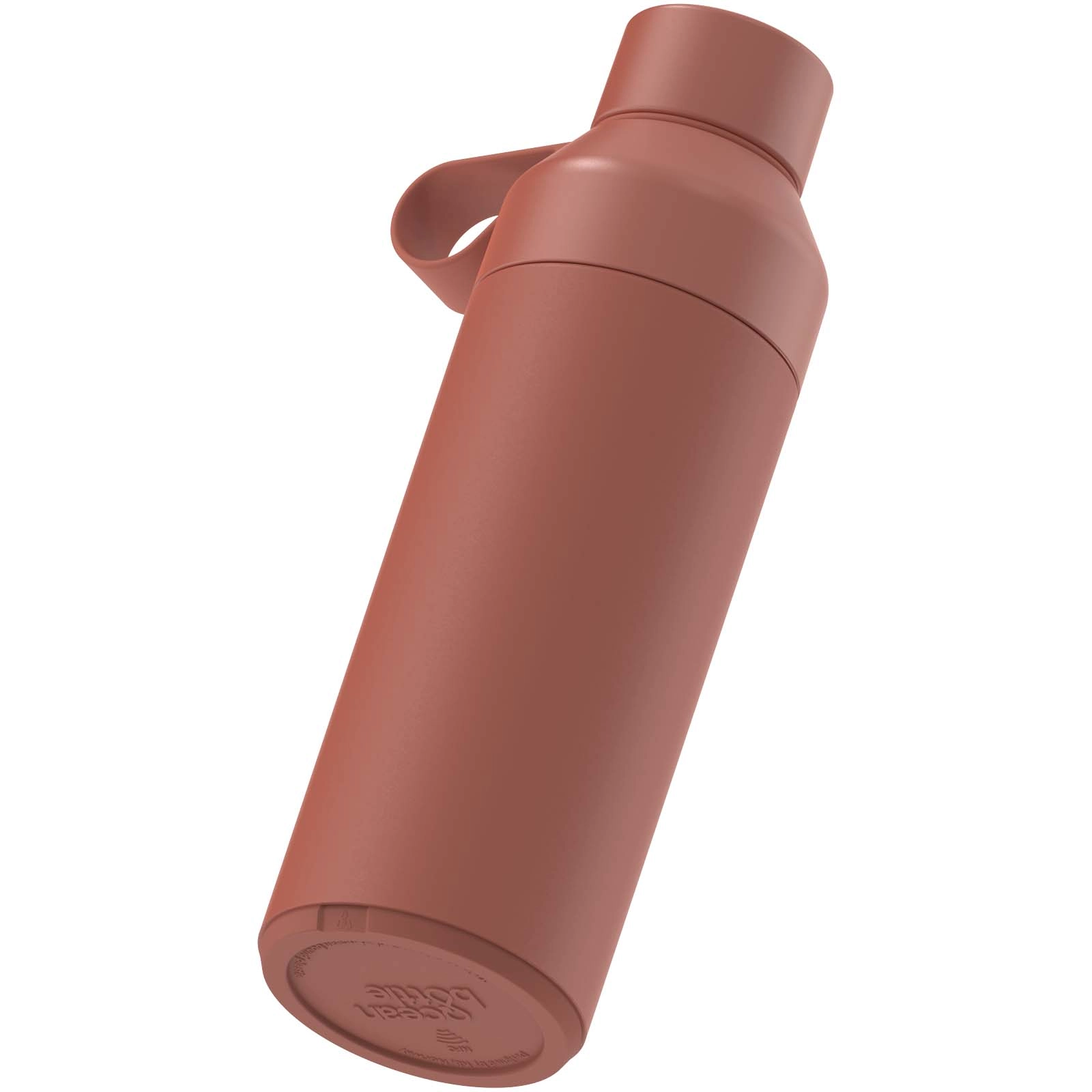 Immagine Borraccia da 500 ml con isolamento sottovuoto Ocean Bottle