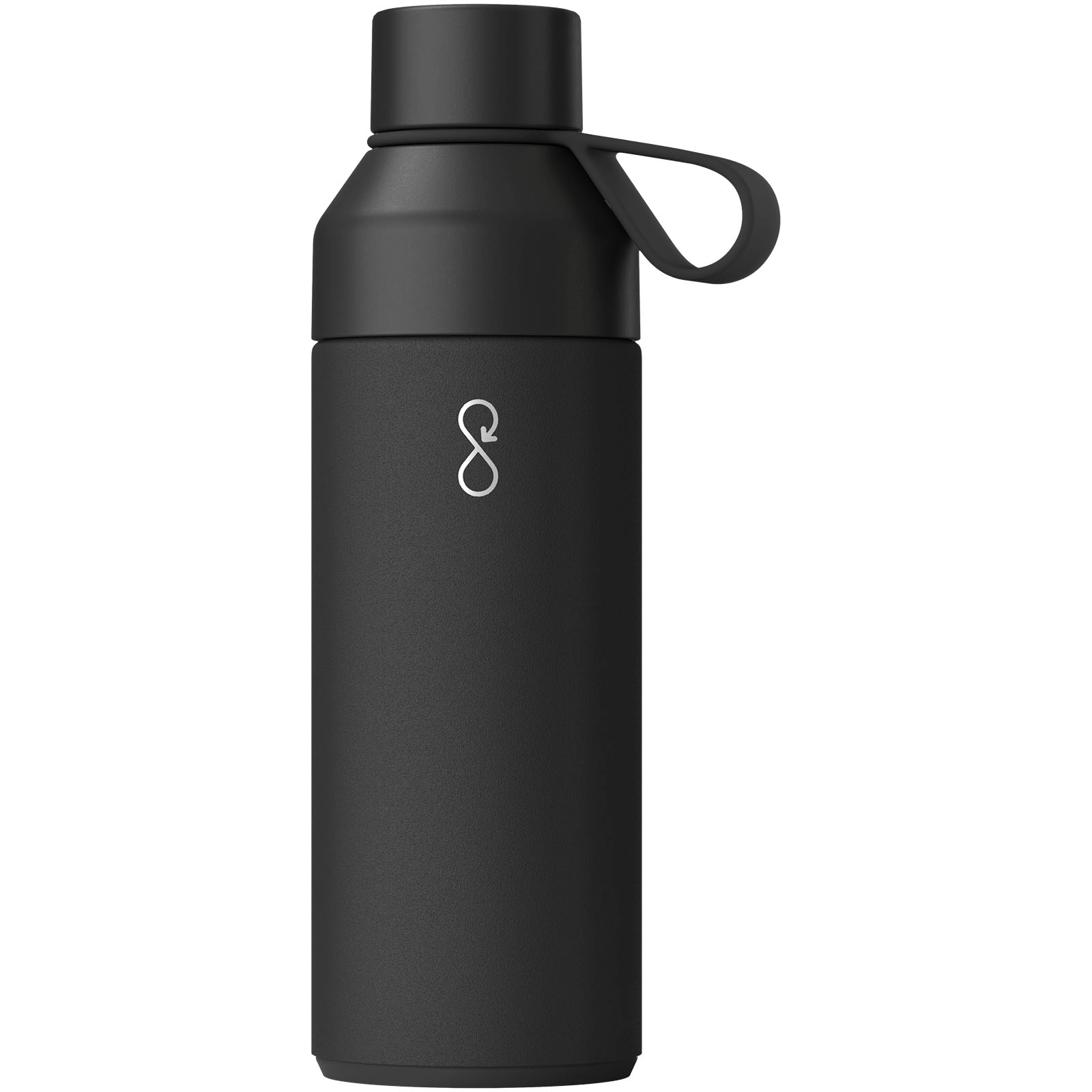 Immagine Borraccia da 500 ml con isolamento sottovuoto Ocean Bottle