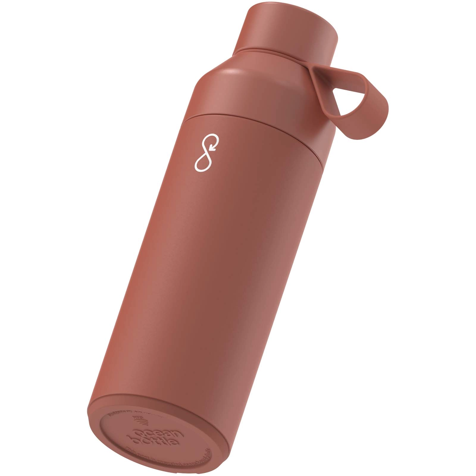 Immagine Borraccia da 500 ml con isolamento sottovuoto Ocean Bottle