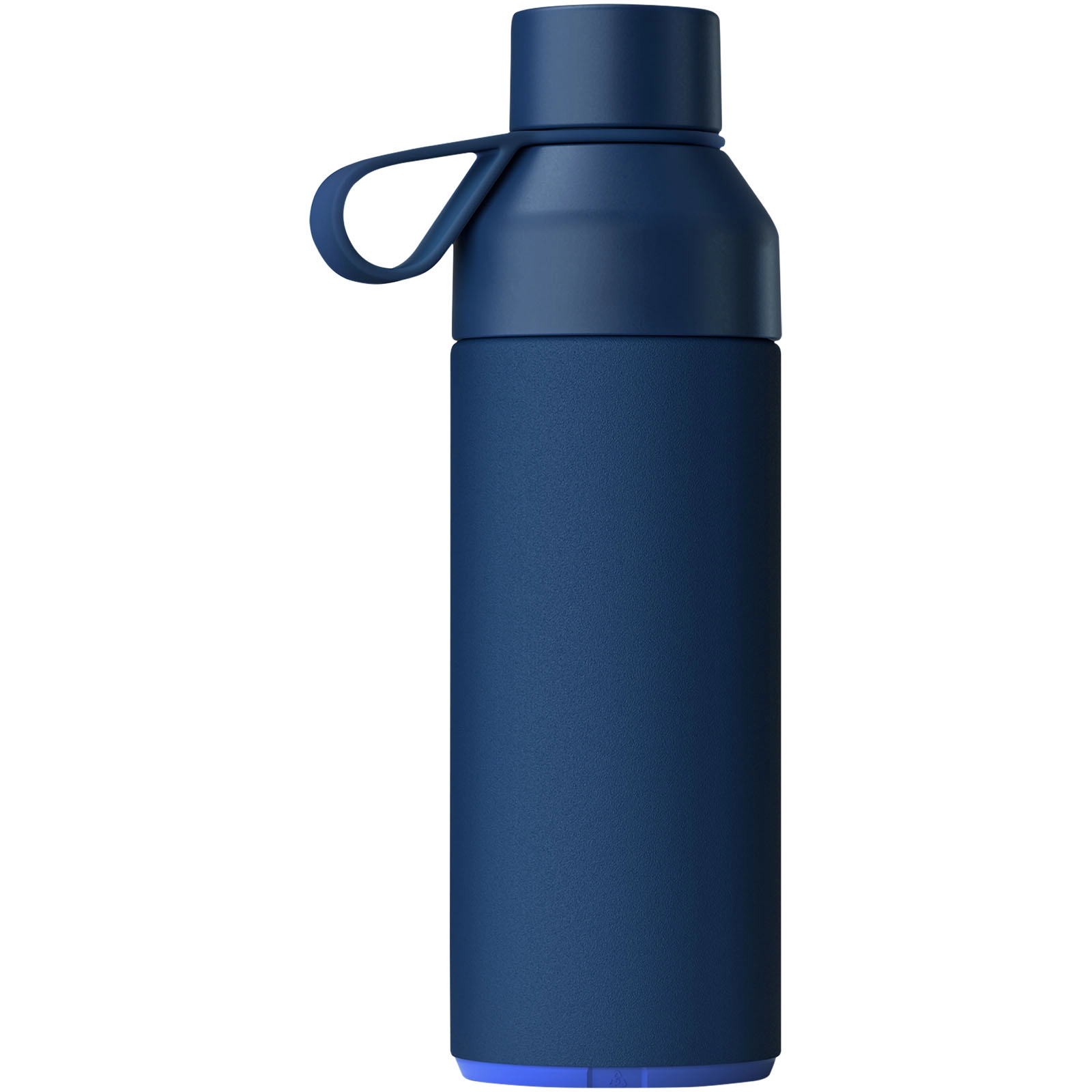 Immagine Borraccia da 500 ml con isolamento sottovuoto Ocean Bottle