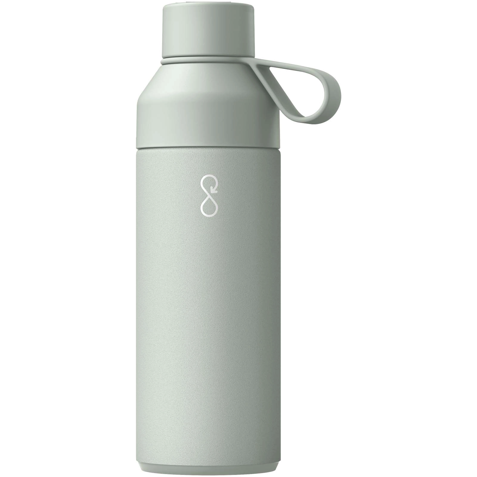 Immagine Borraccia da 500 ml con isolamento sottovuoto Ocean Bottle