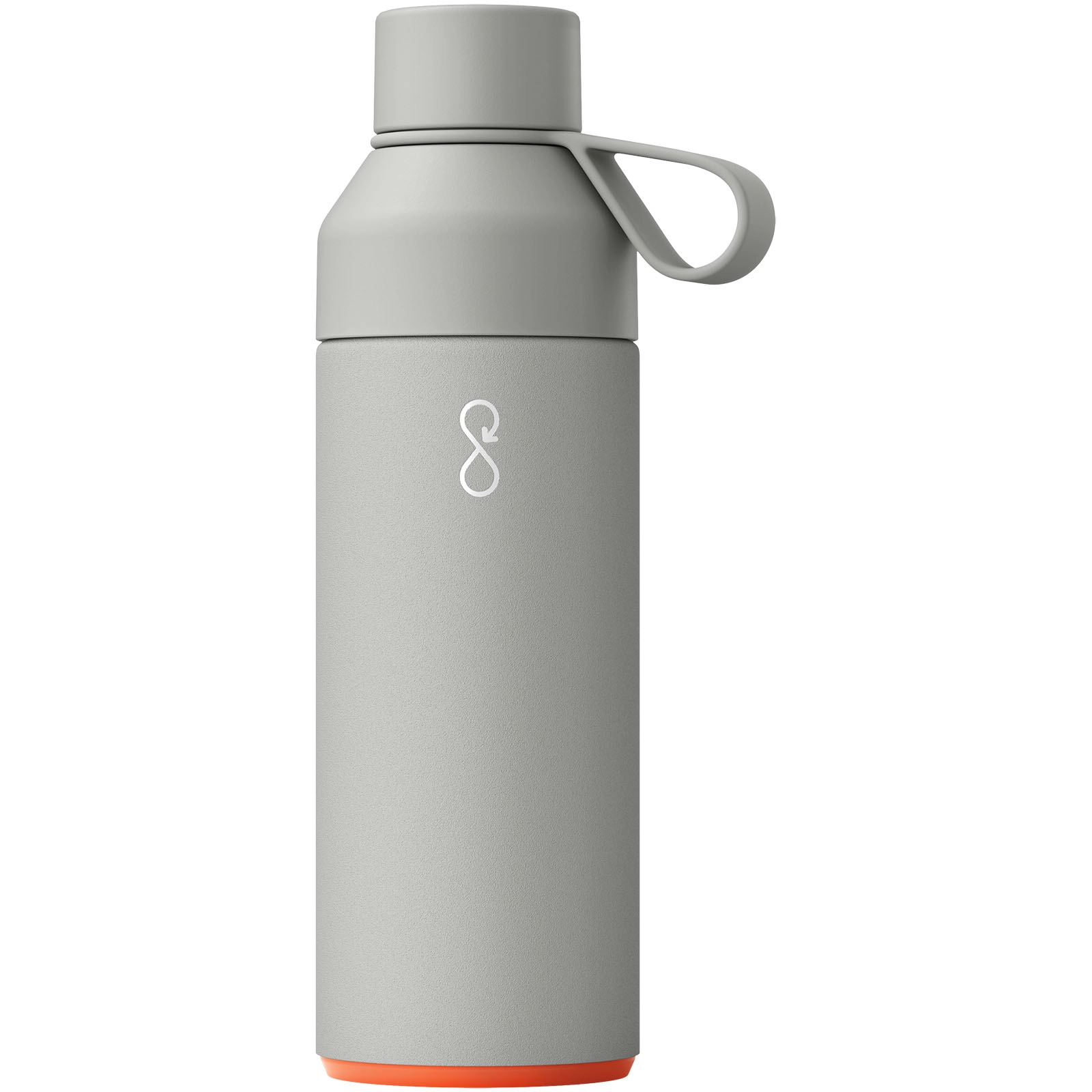 Immagine Borraccia da 500 ml con isolamento sottovuoto Ocean Bottle