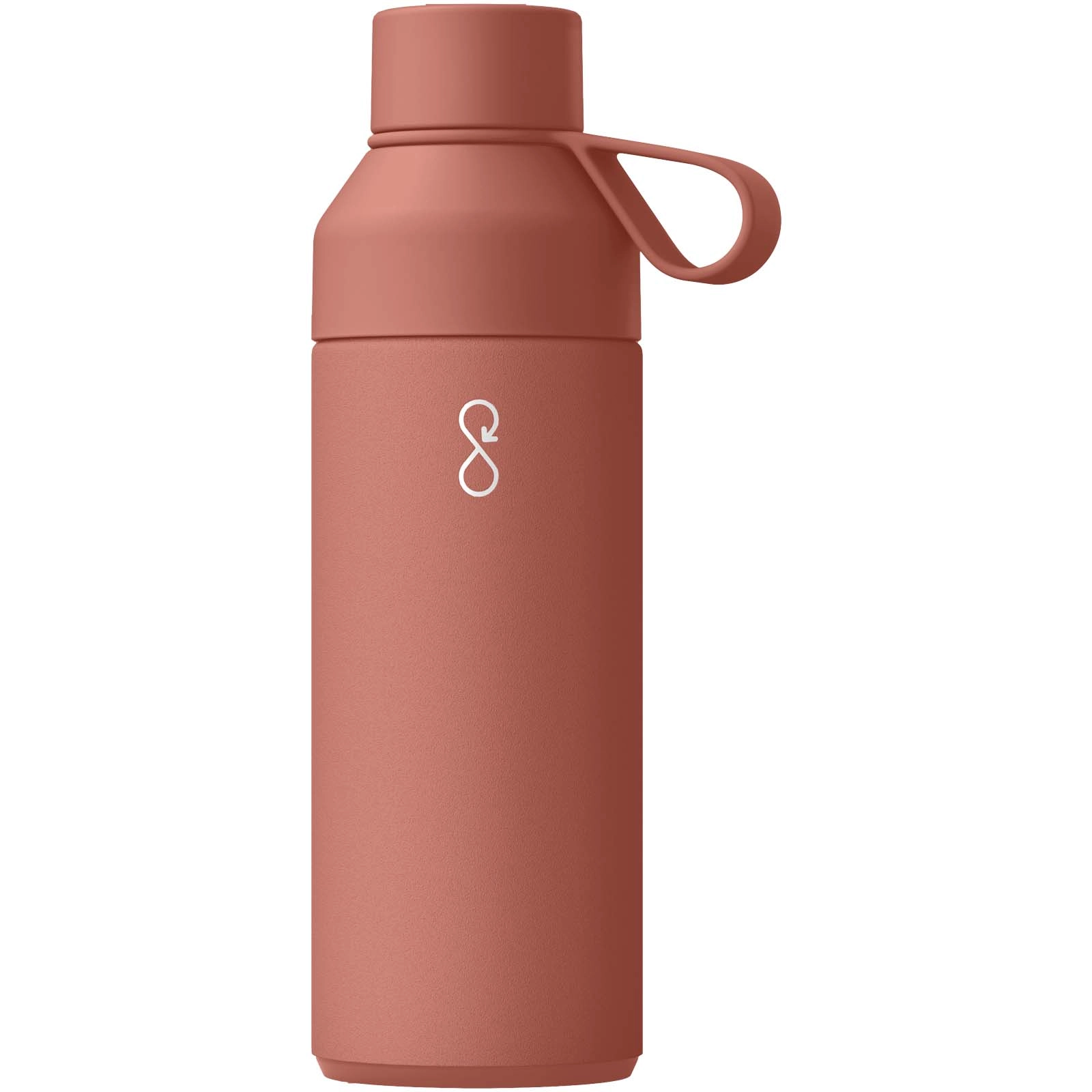 Immagine Borraccia da 500 ml con isolamento sottovuoto Ocean Bottle