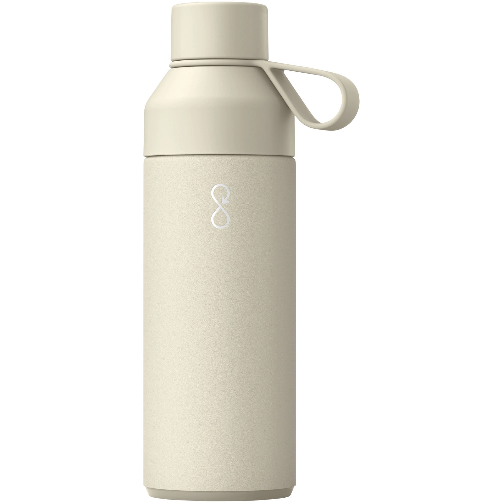 Immagine Borraccia da 500 ml con isolamento sottovuoto Ocean Bottle