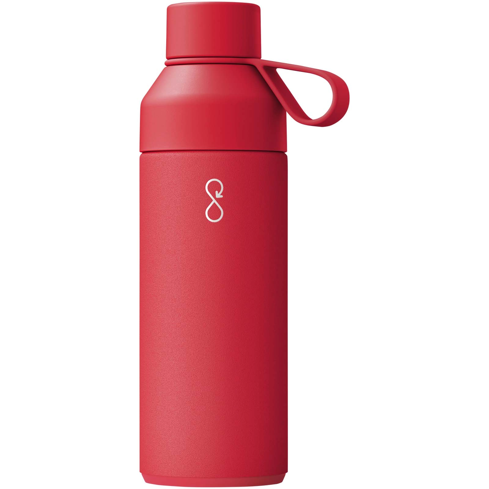 Immagine Borraccia da 500 ml con isolamento sottovuoto Ocean Bottle
