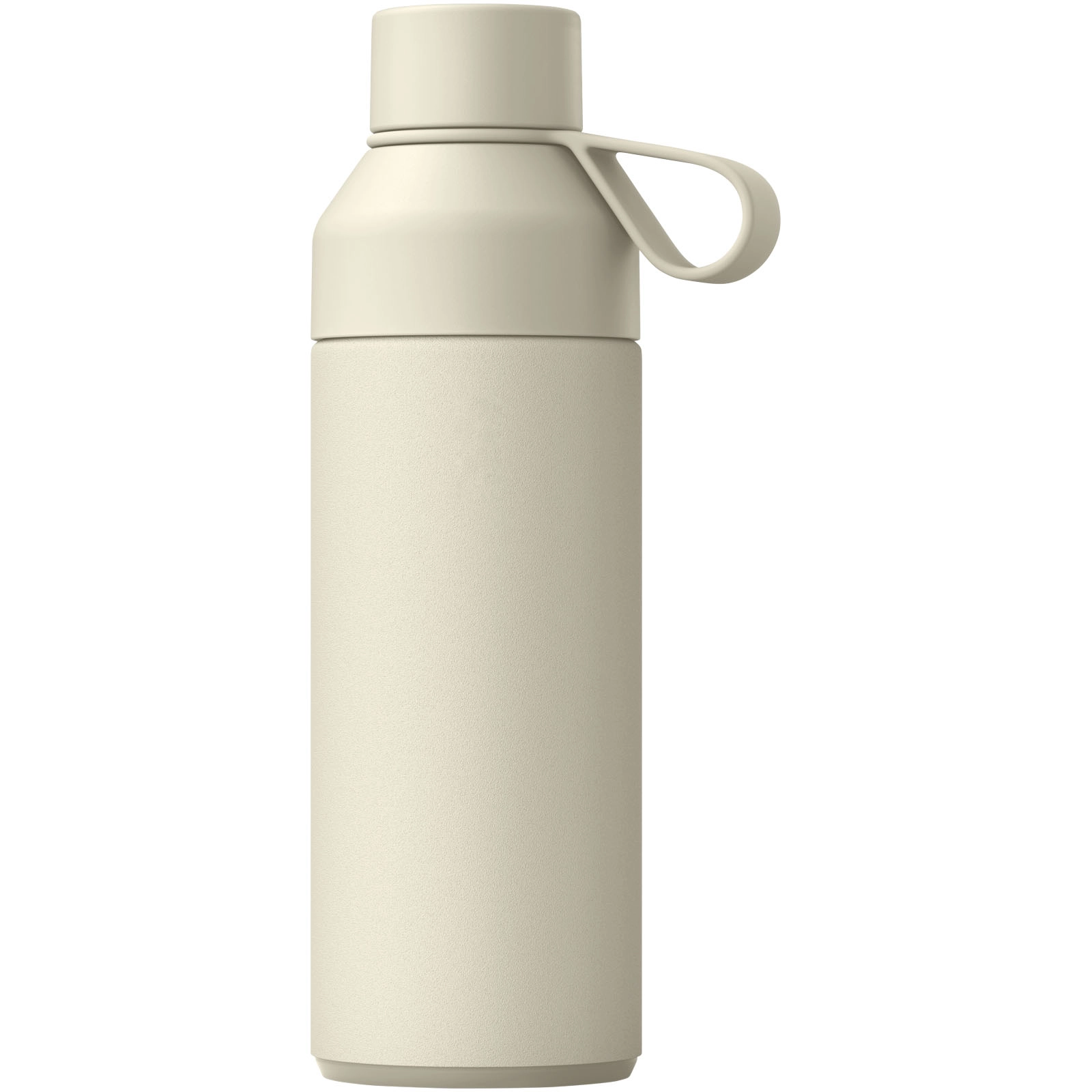 Immagine Borraccia da 500 ml con isolamento sottovuoto Ocean Bottle